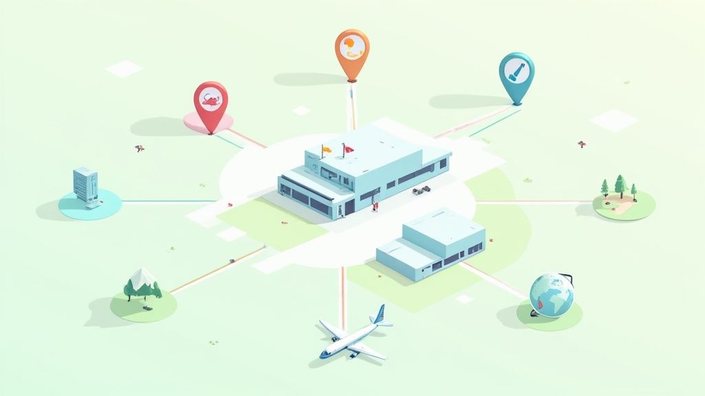 Where Can I Fly to From Norwich Airport? 7 Top Resources for 2025