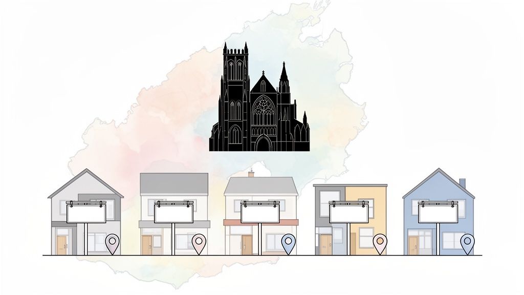 Top 7 Estate Agents in Norwich Norfolk UK: Your 2026 Guide