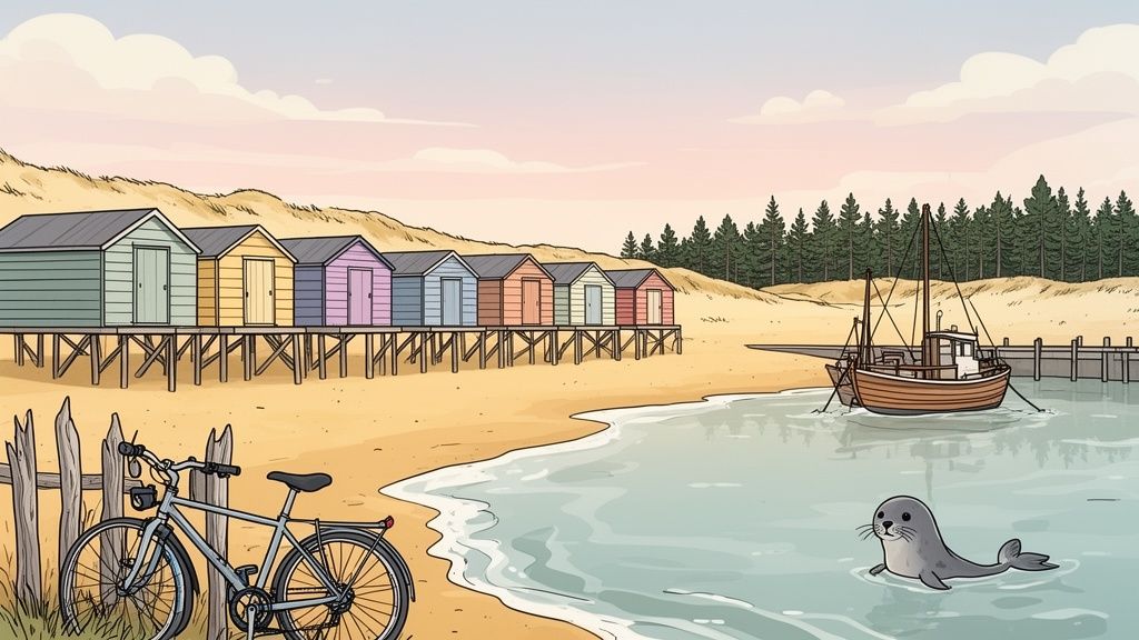 Your Essential Guide to Wells on Sea Norfolk