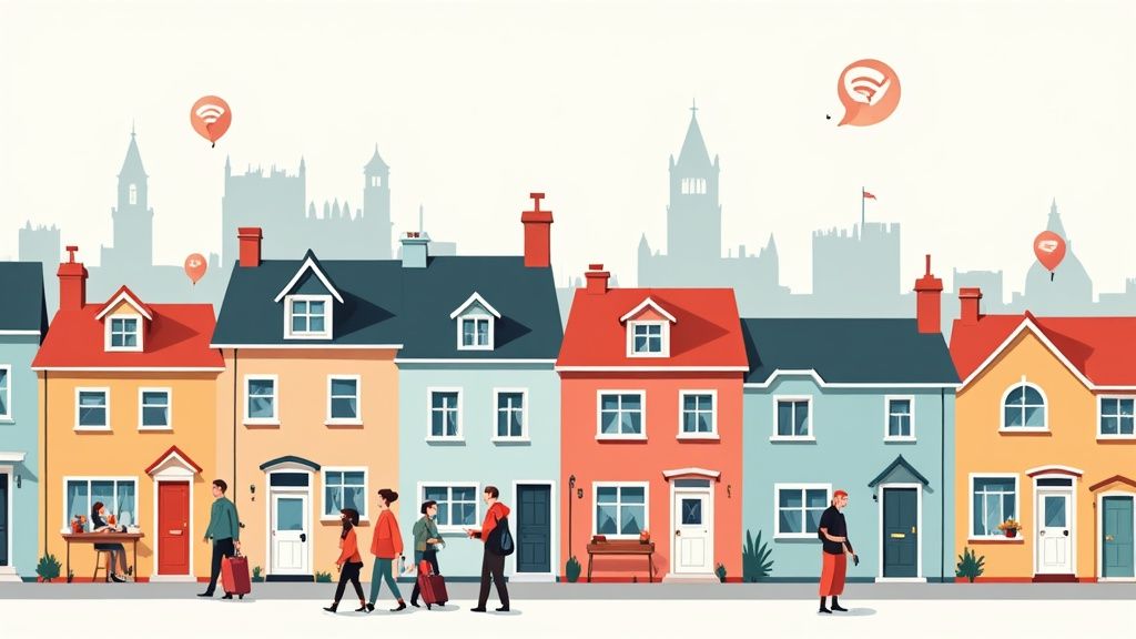 Finding the Perfect Holiday Lets in Norwich for Your Trip