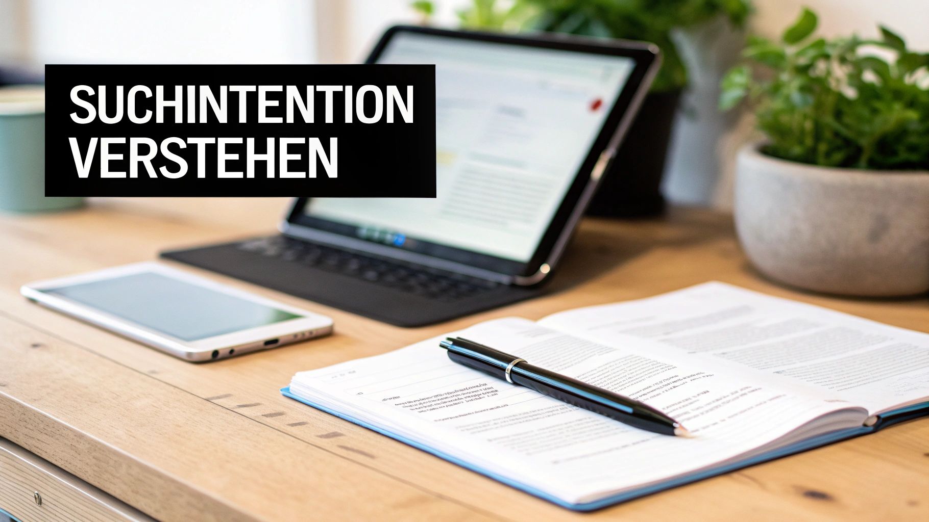 Person sitting at a desk and analyzing data on a computer screen