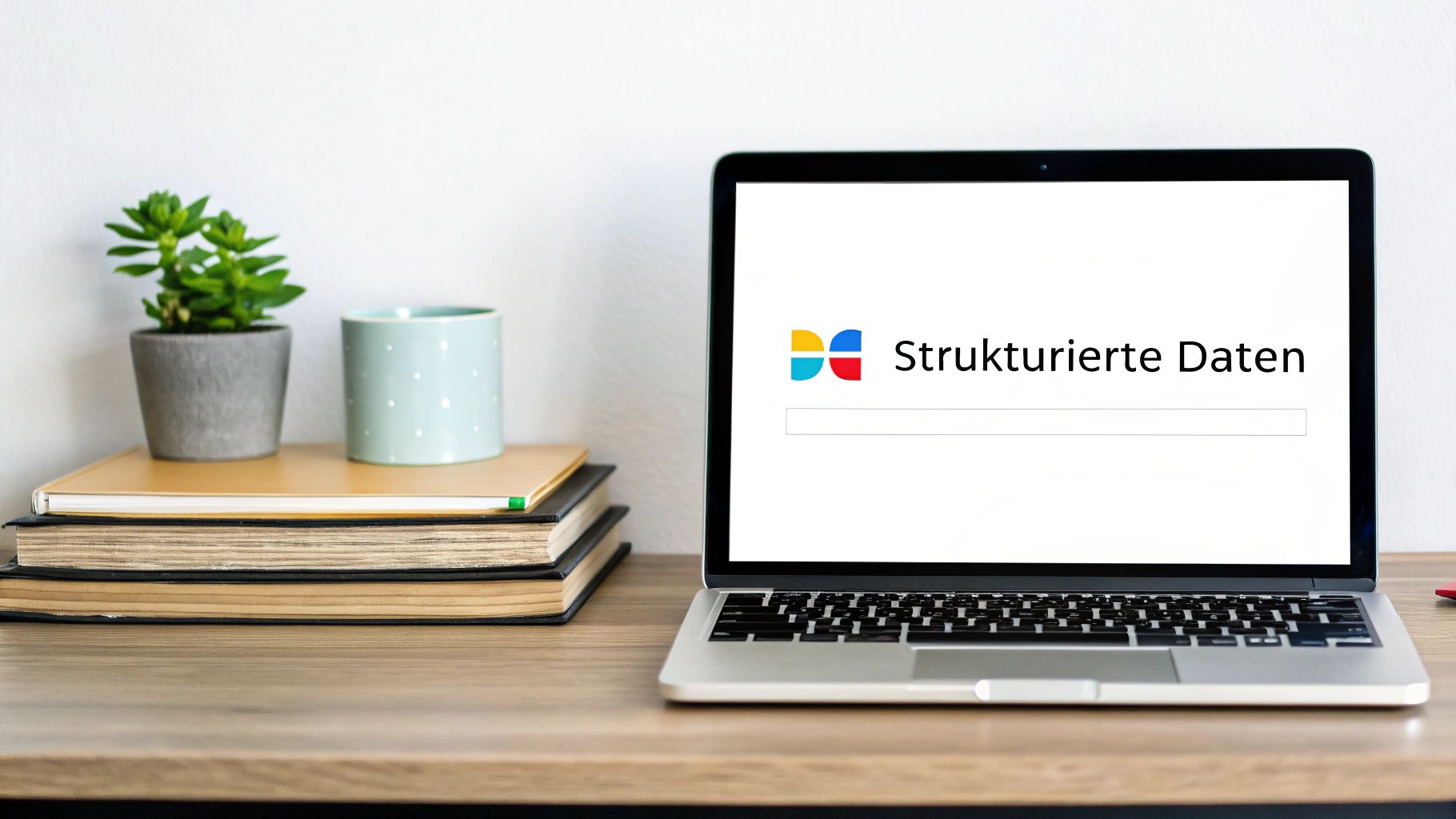 Structured Data Overview