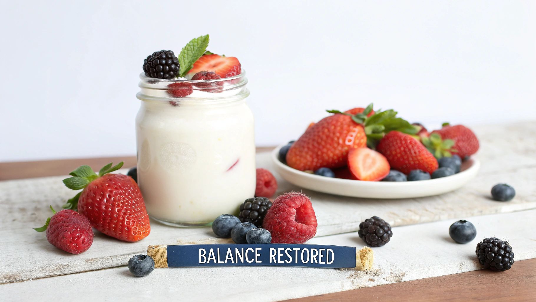 A parent and child happily sharing a Skout Organic Kids Snack Bar, showcasing a fun and healthy snack moment.