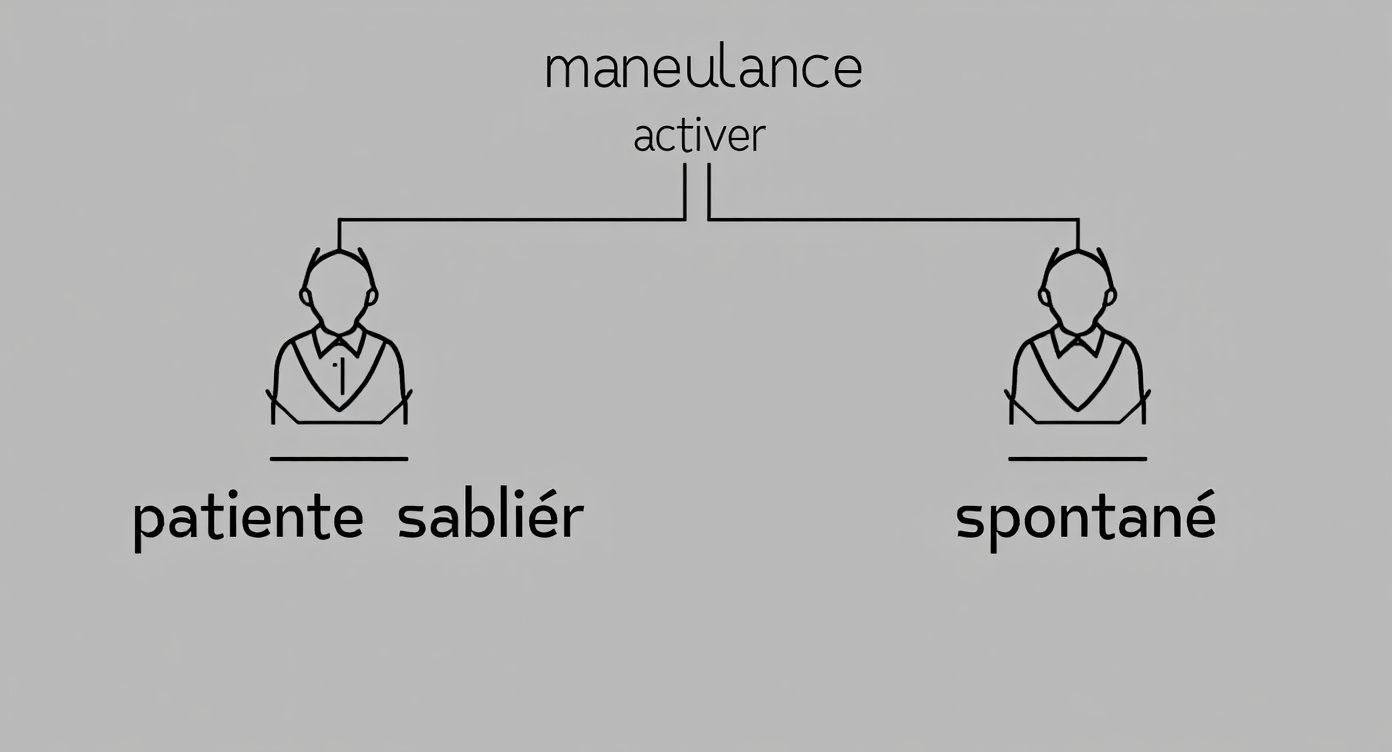 Infographic about idée cadeau activité manuelle adulte
