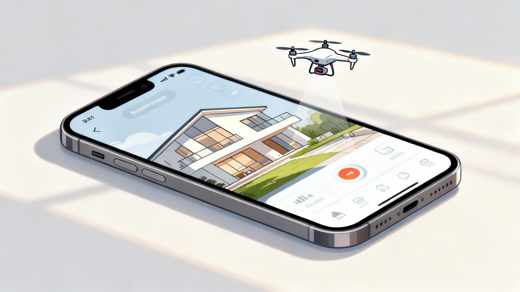 Video Property Tours and Walkthroughs