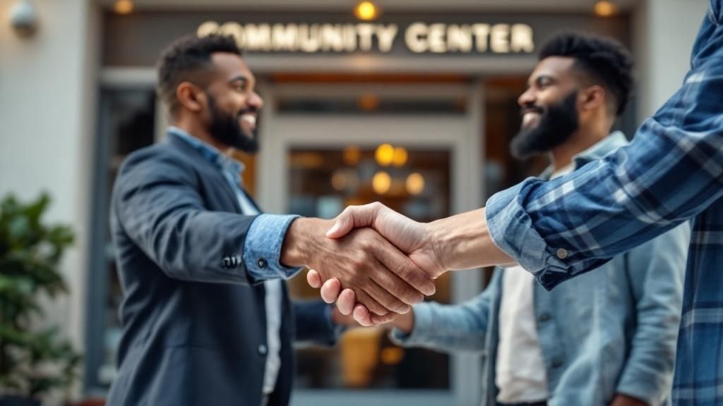 Local Link Building Strategies