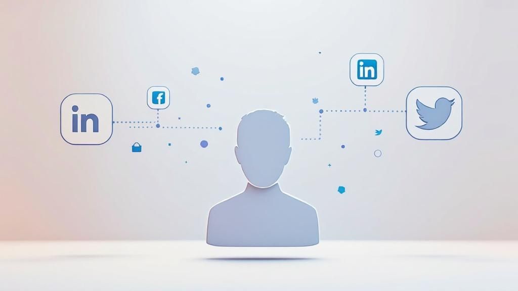 Social Media Recruitment Marketing