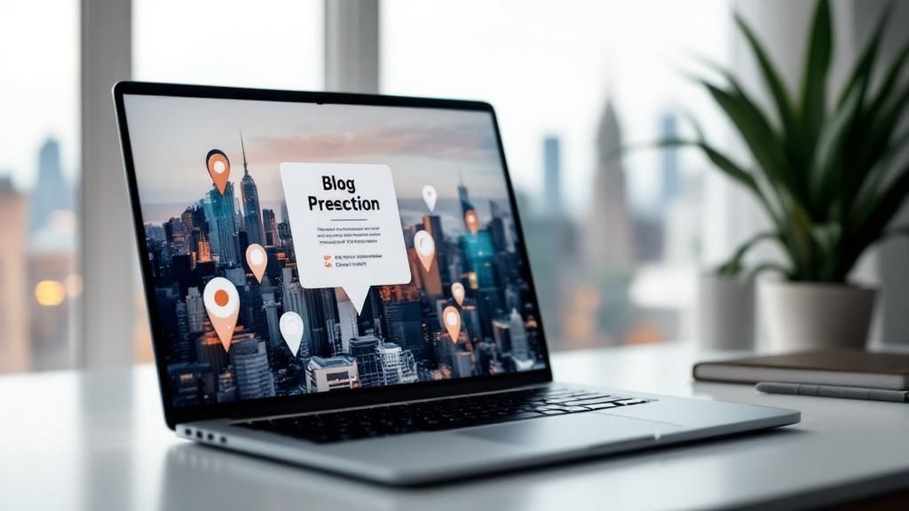 Local Content Marketing Strategy