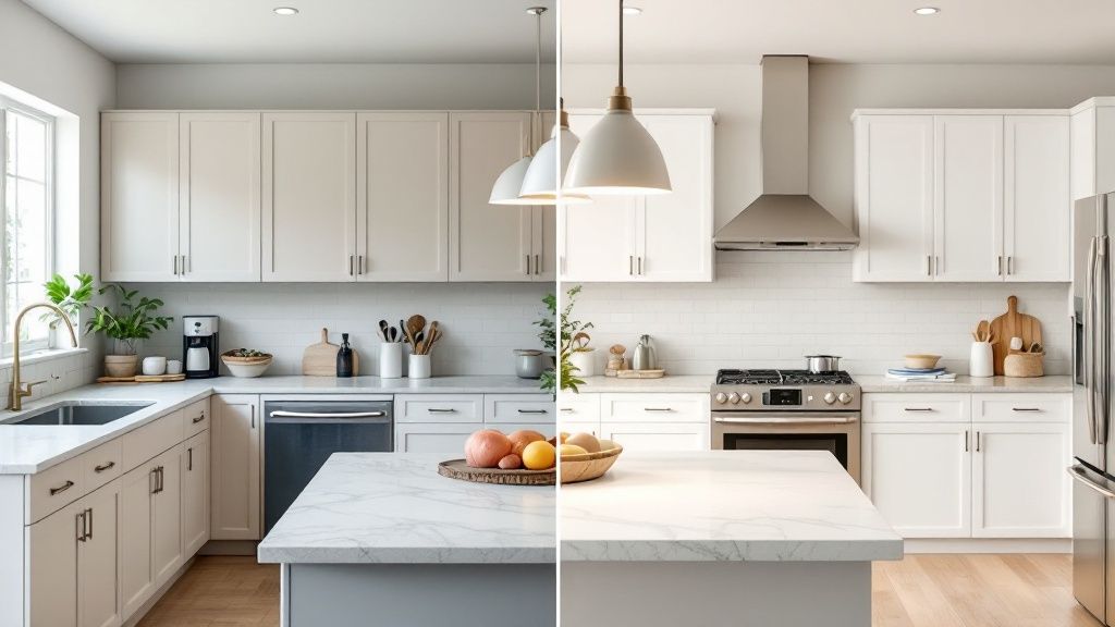 Home Services Profile