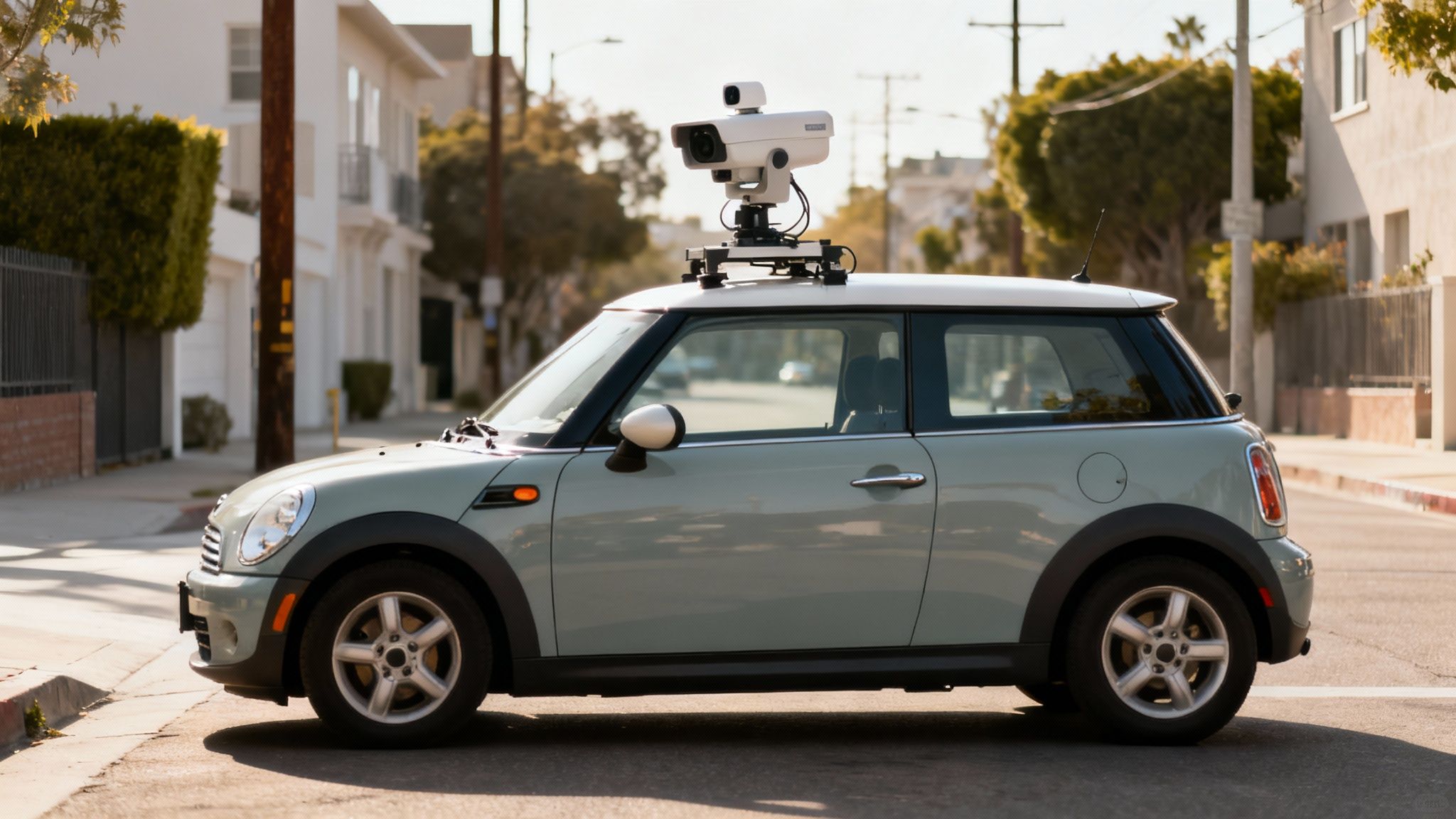 Google Street View