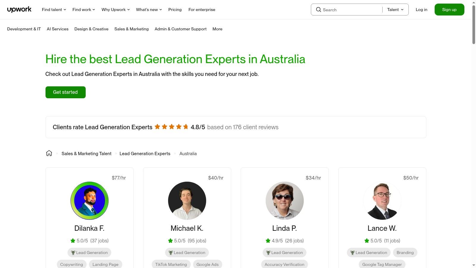 Upwork