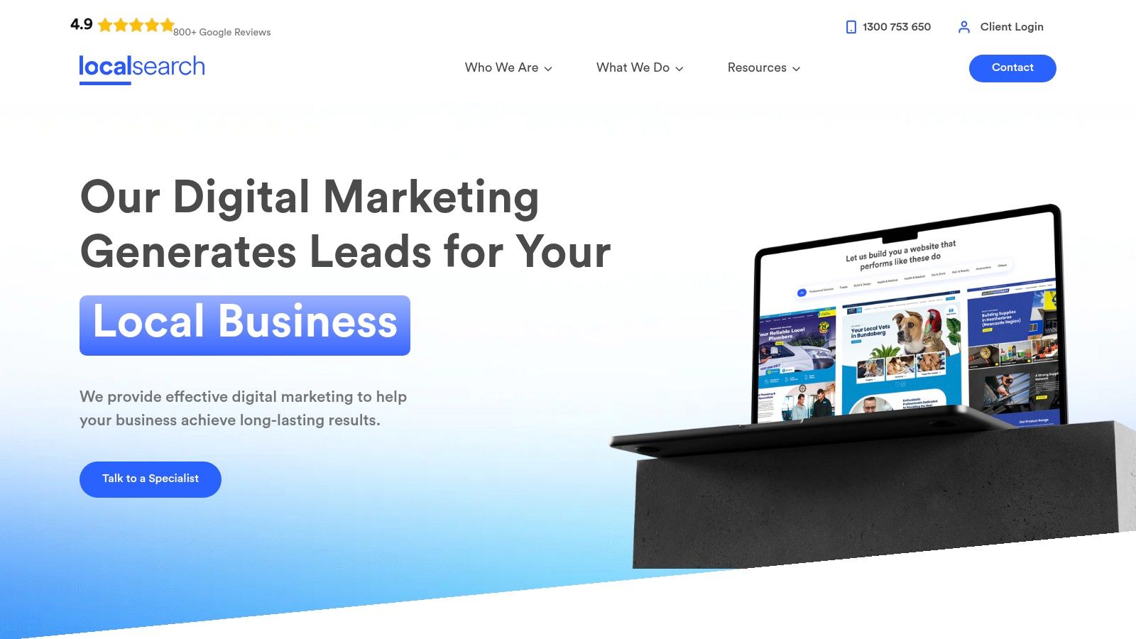 Localsearch (Australia)
