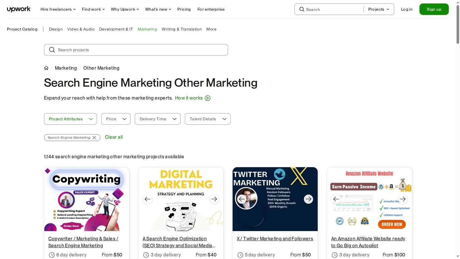 Upwork