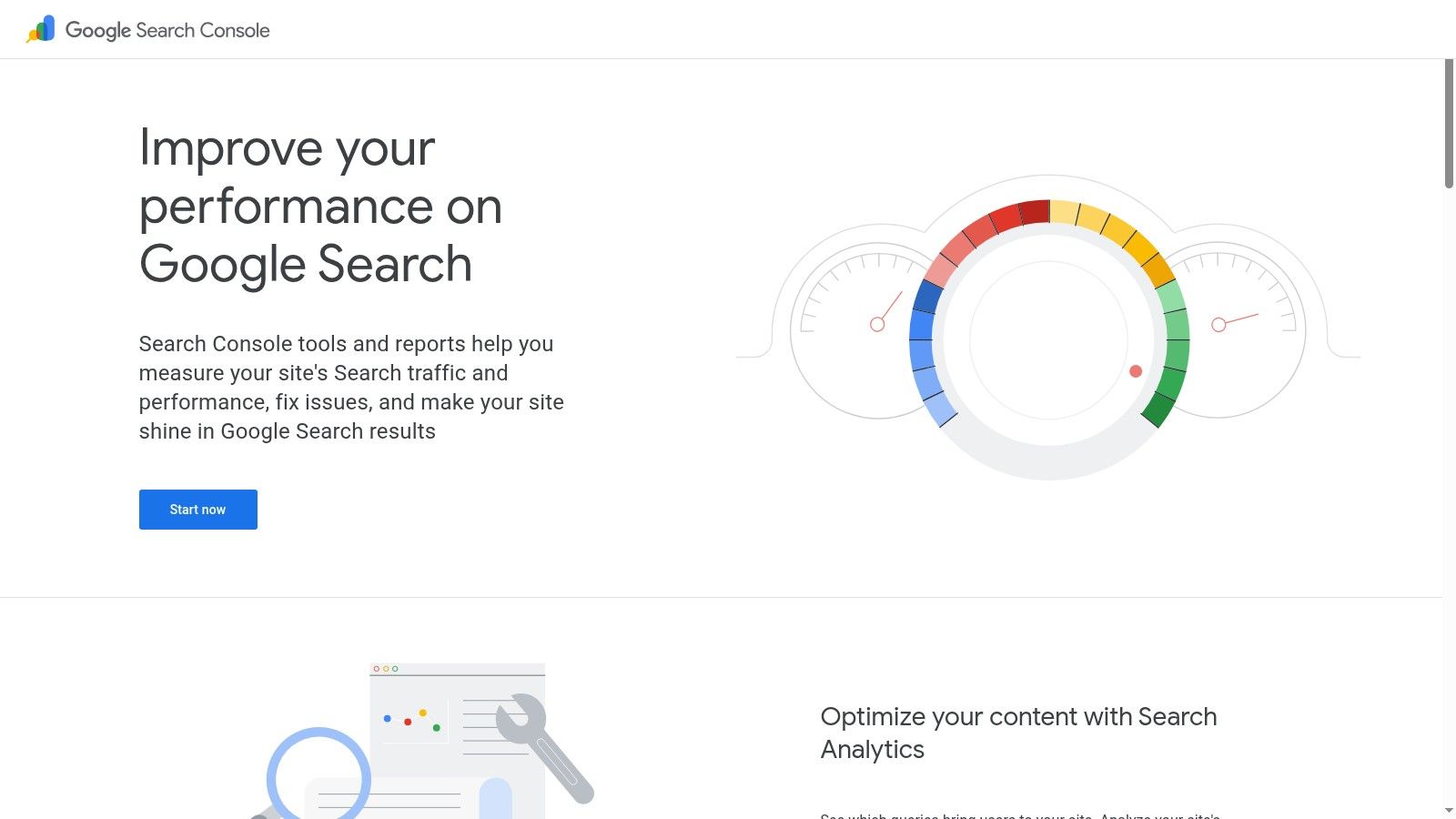 1. Google Search Console: Your Direct Line to Google