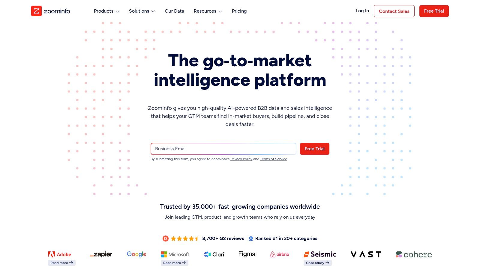 ZoomInfo