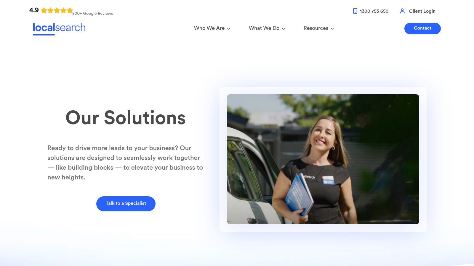 Localsearch (Australia)