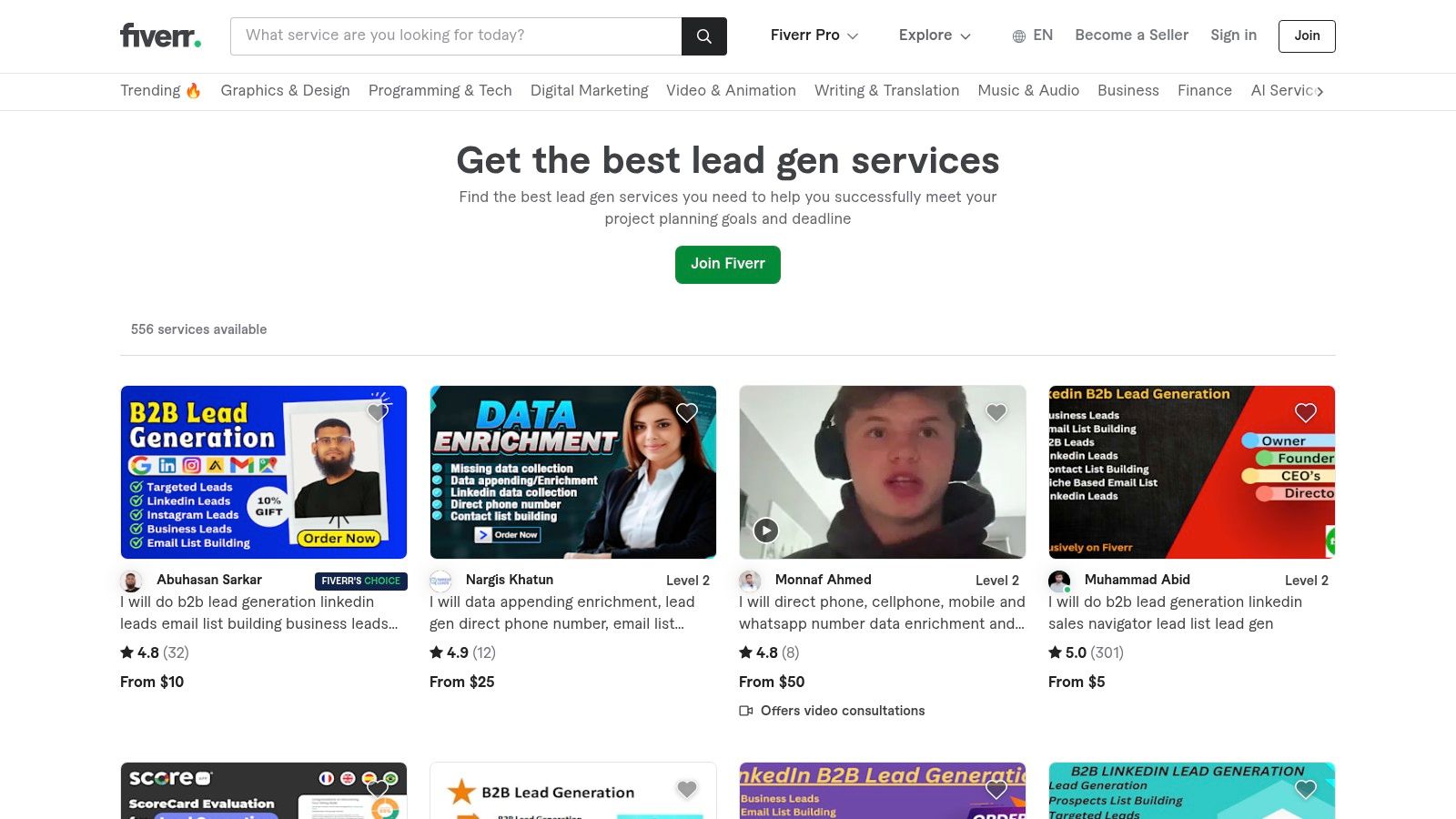 Fiverr