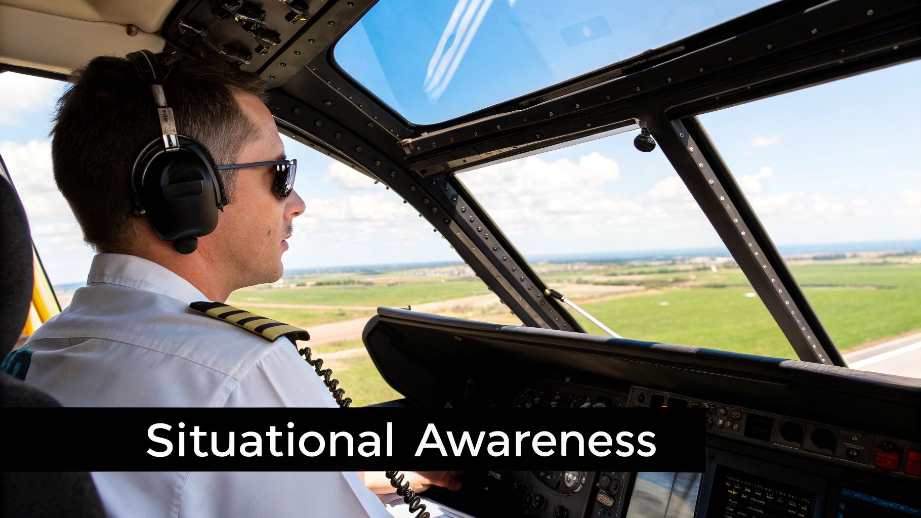 Aeronautical Decision Making Toolkit