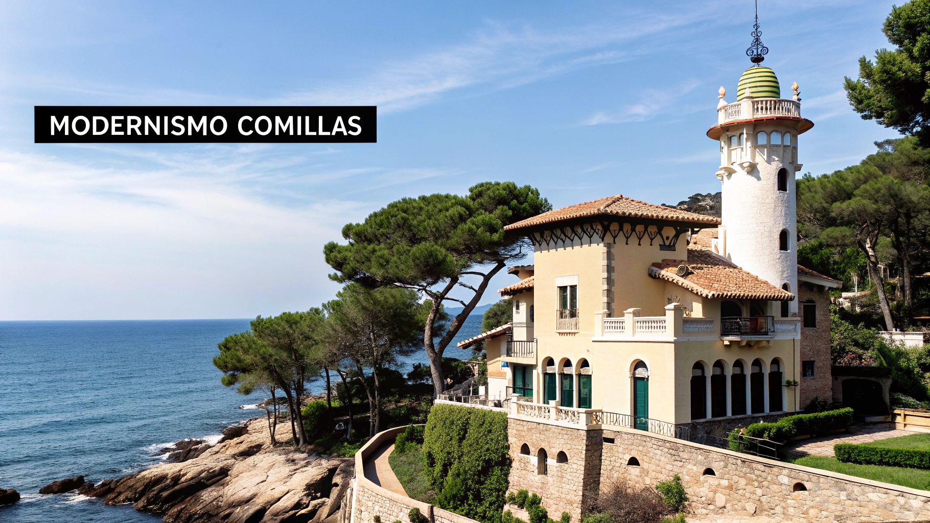 Comillas