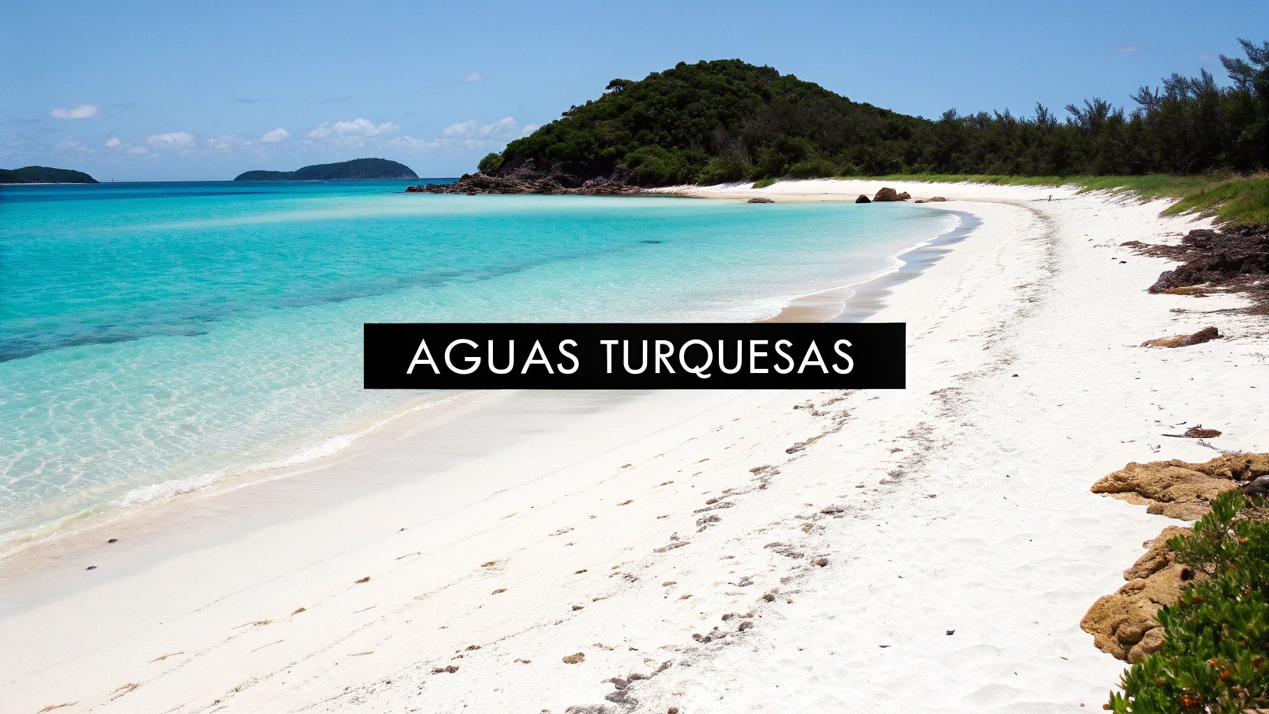 Playa de Ses Illetes, Formentera