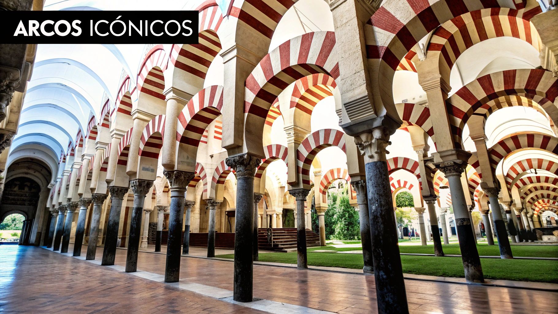 Mezquita de Córdoba