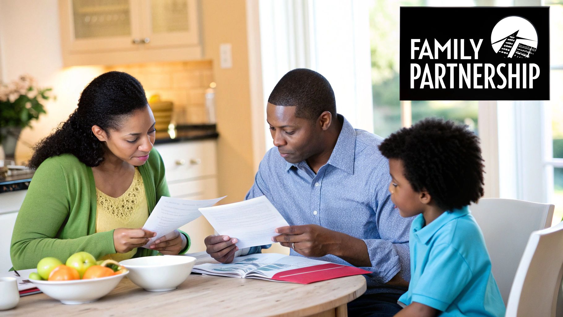 Family Limited Partnerships (FLPs)