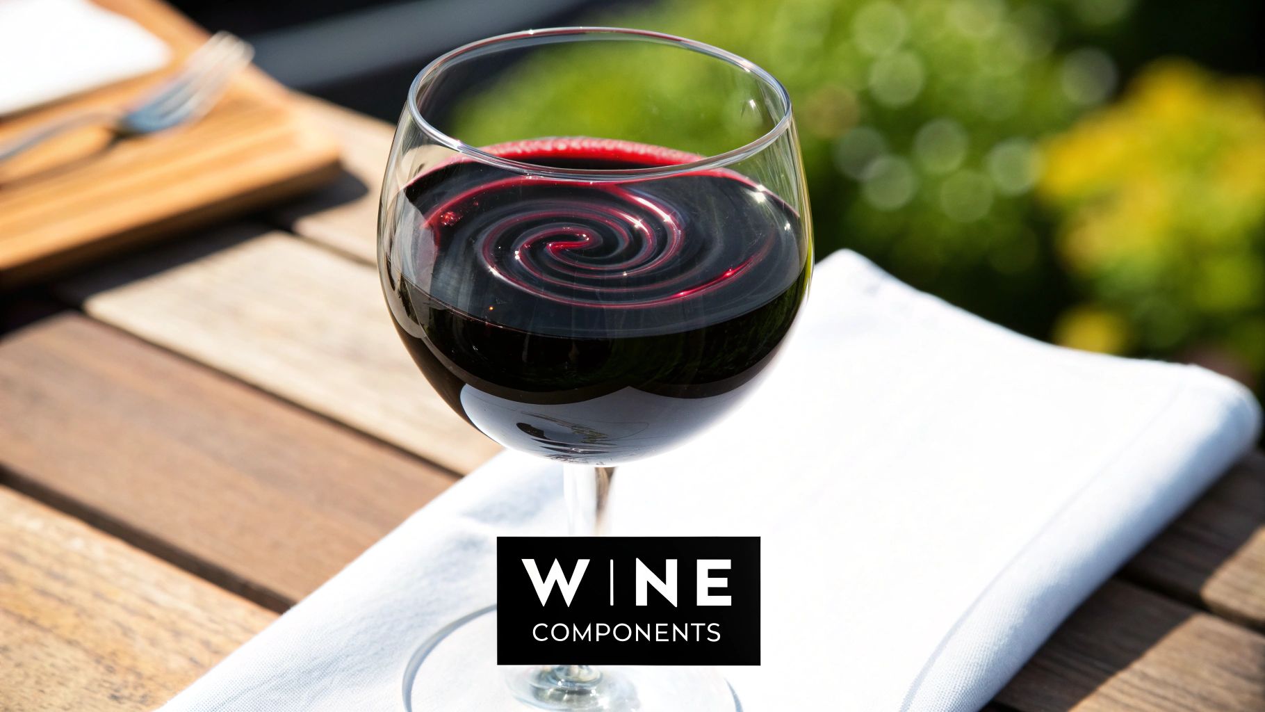 Wine and Cheese Pairing
