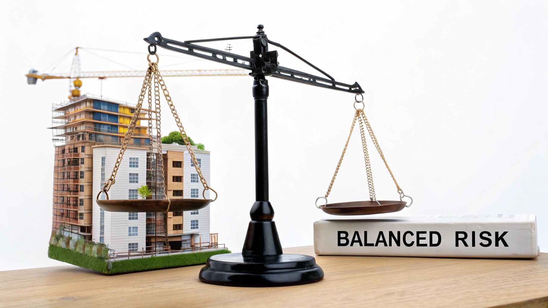 Risk Profile Diversification