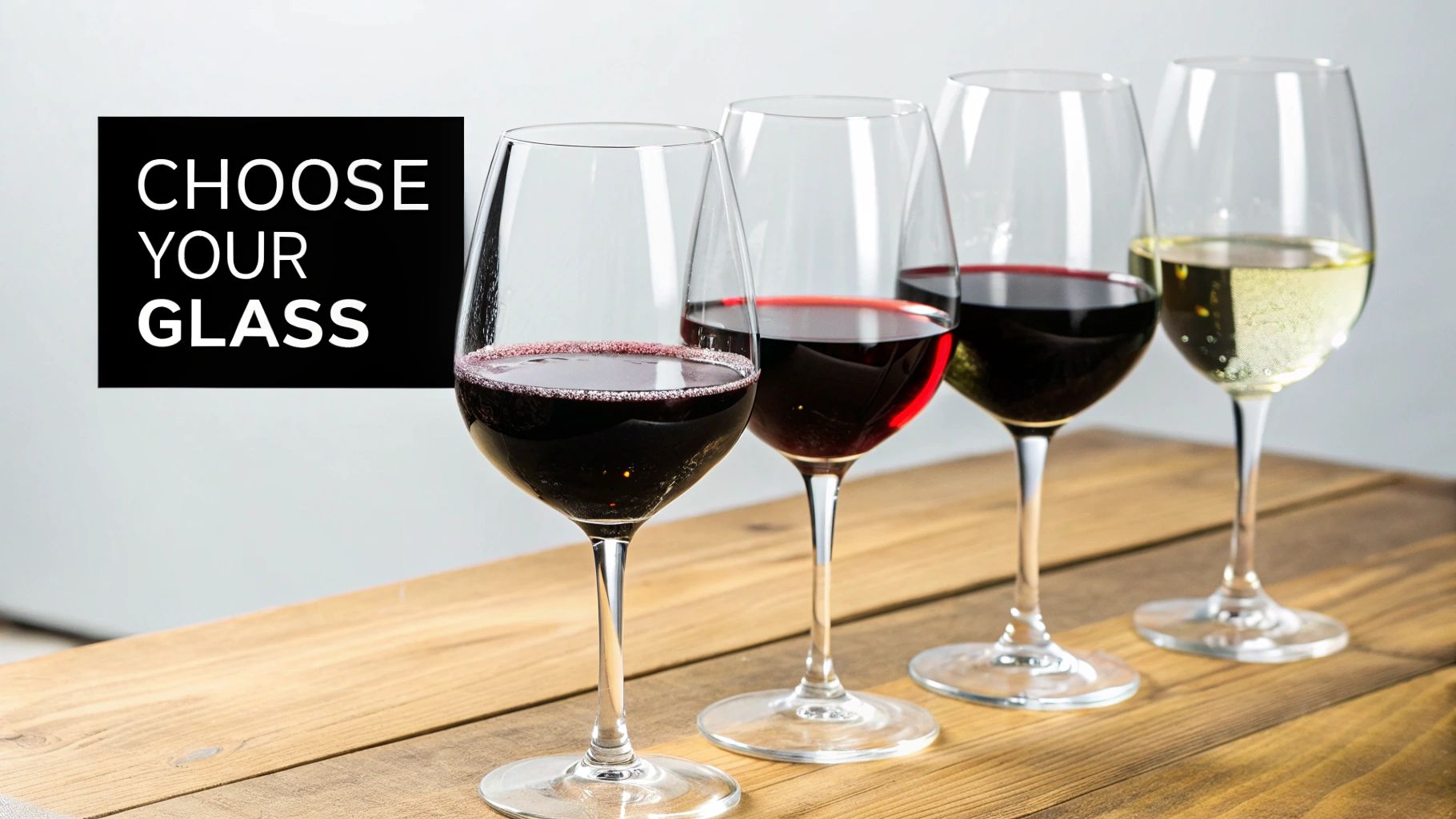 Starting Your Wine Journey