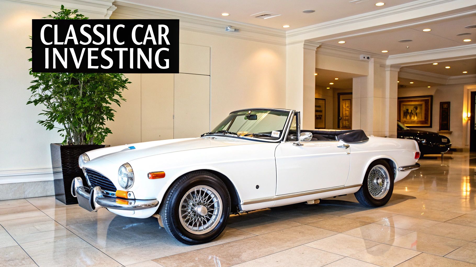 Classic Cars