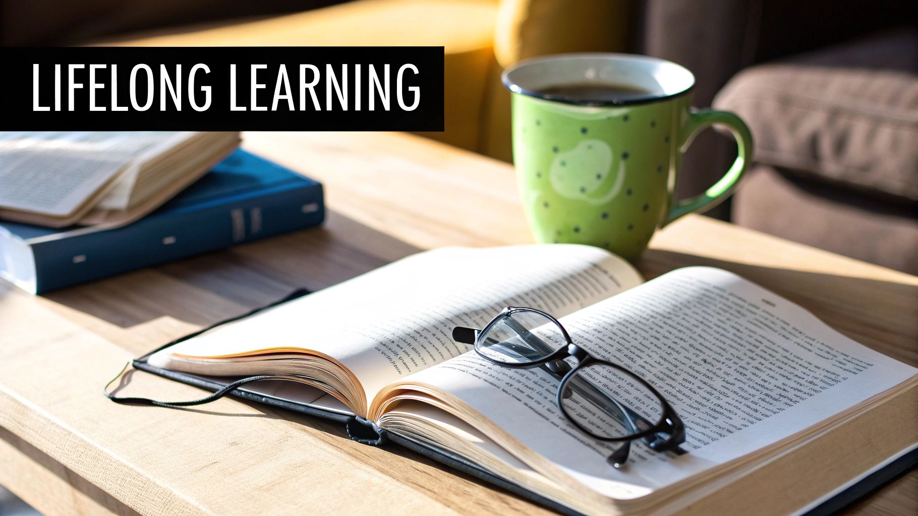 Continuous Learning and Skill Development