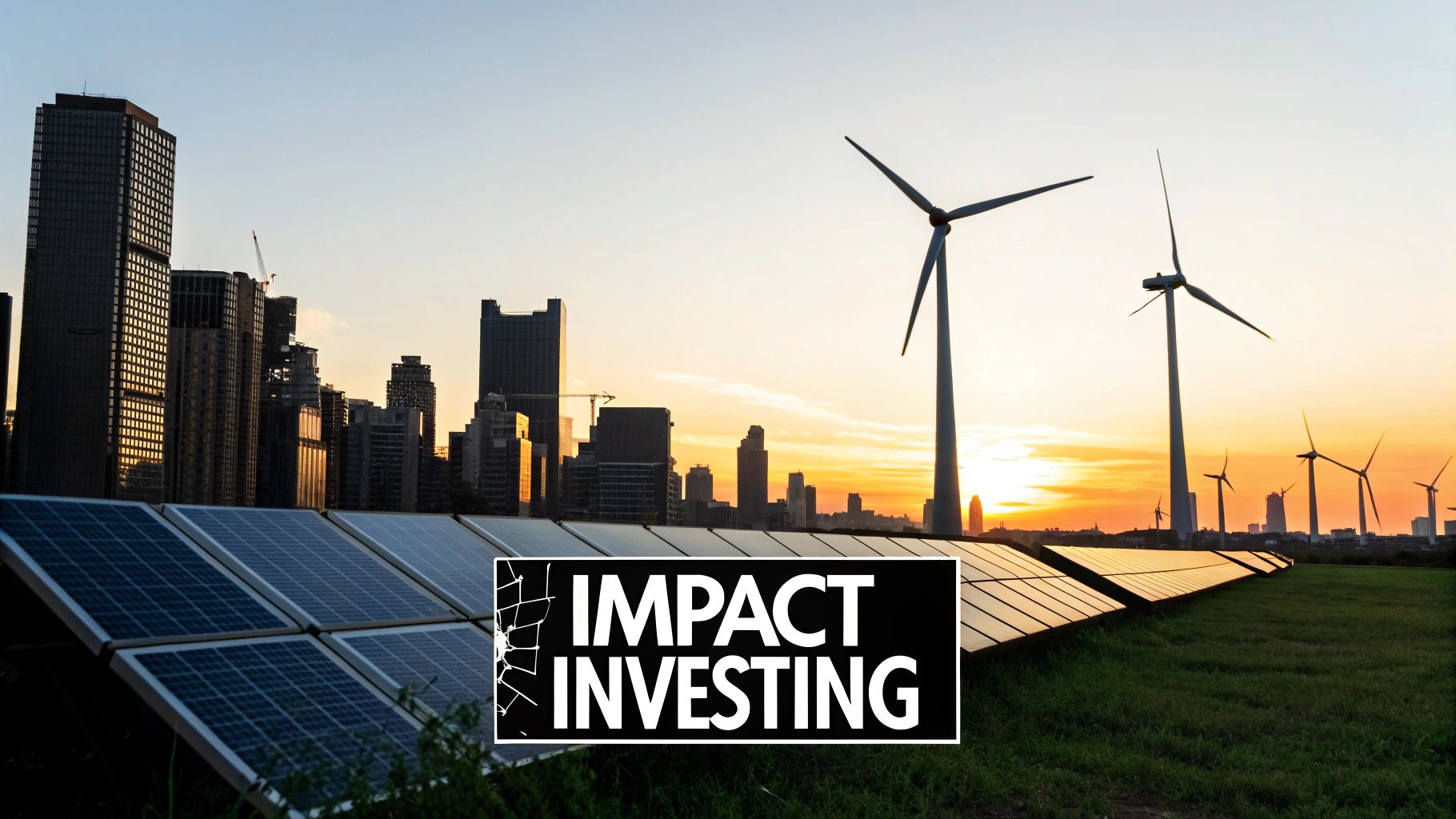 Impact Investing