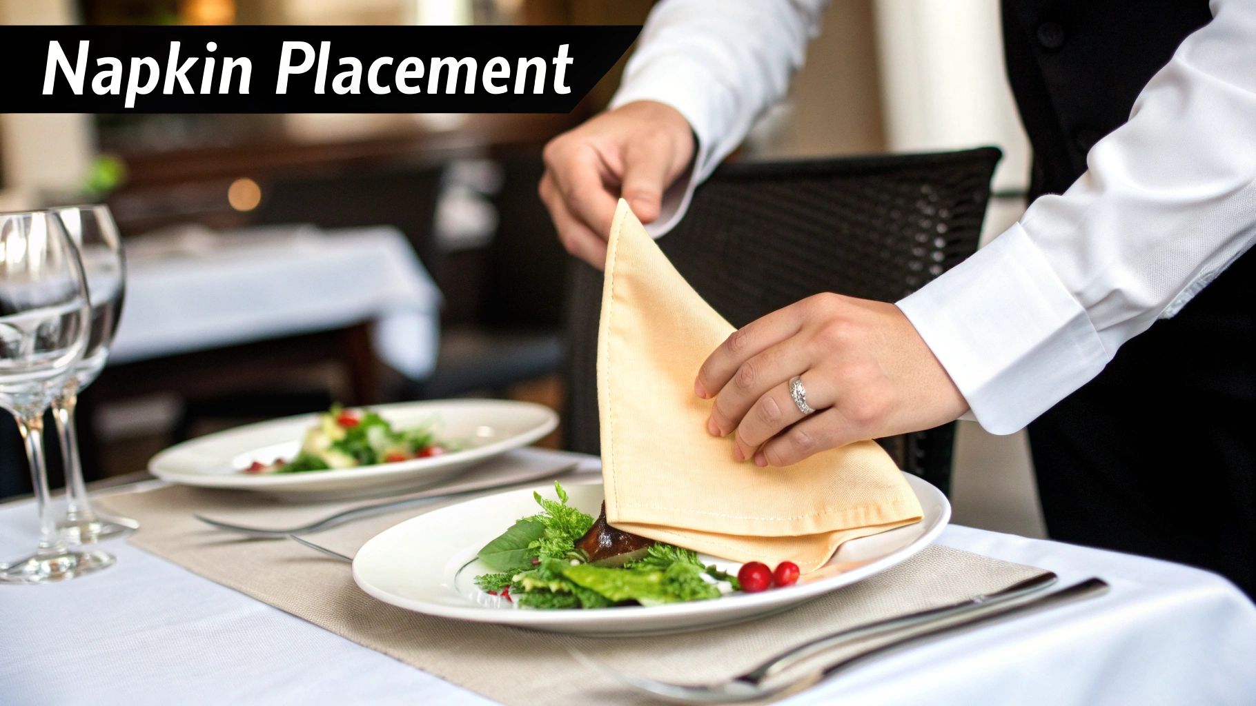 Dining Experience
