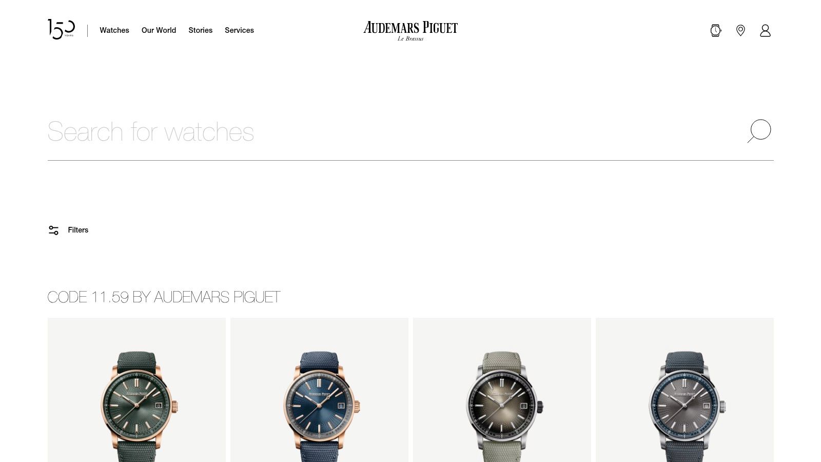 Audemars Piguet Royal Oak