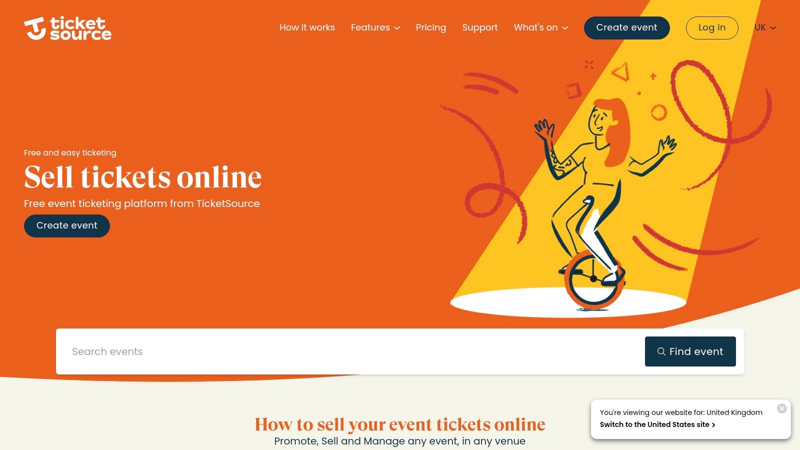 Ticketsource