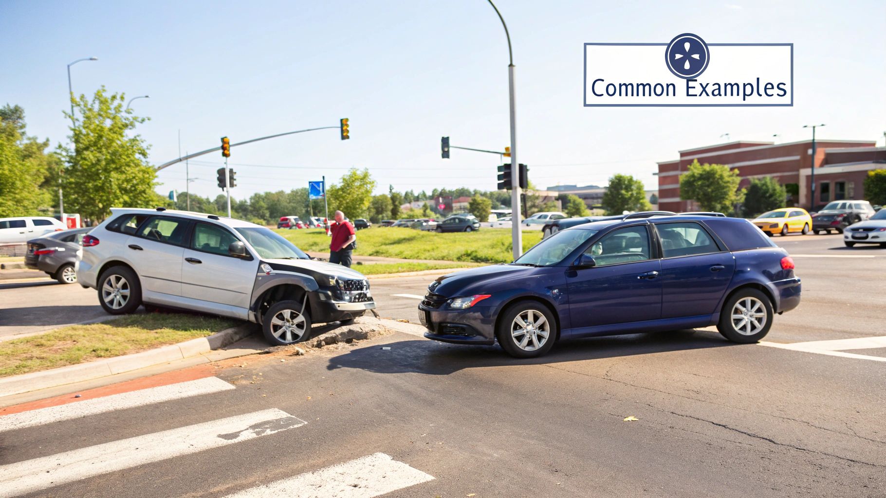 Common types of insurance fraud