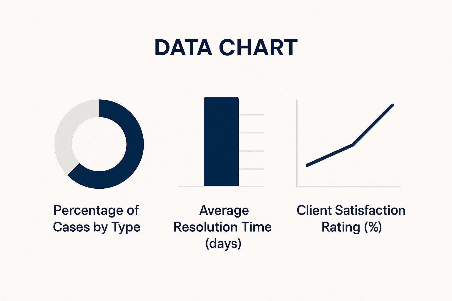 investigation data chart
