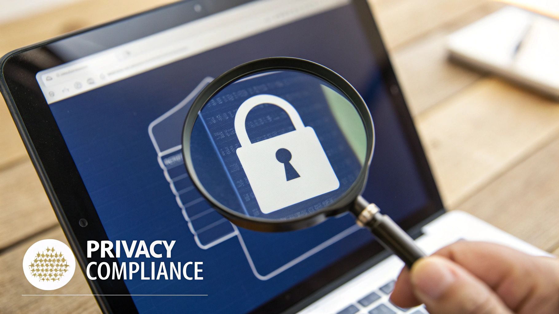 Privacy compliance