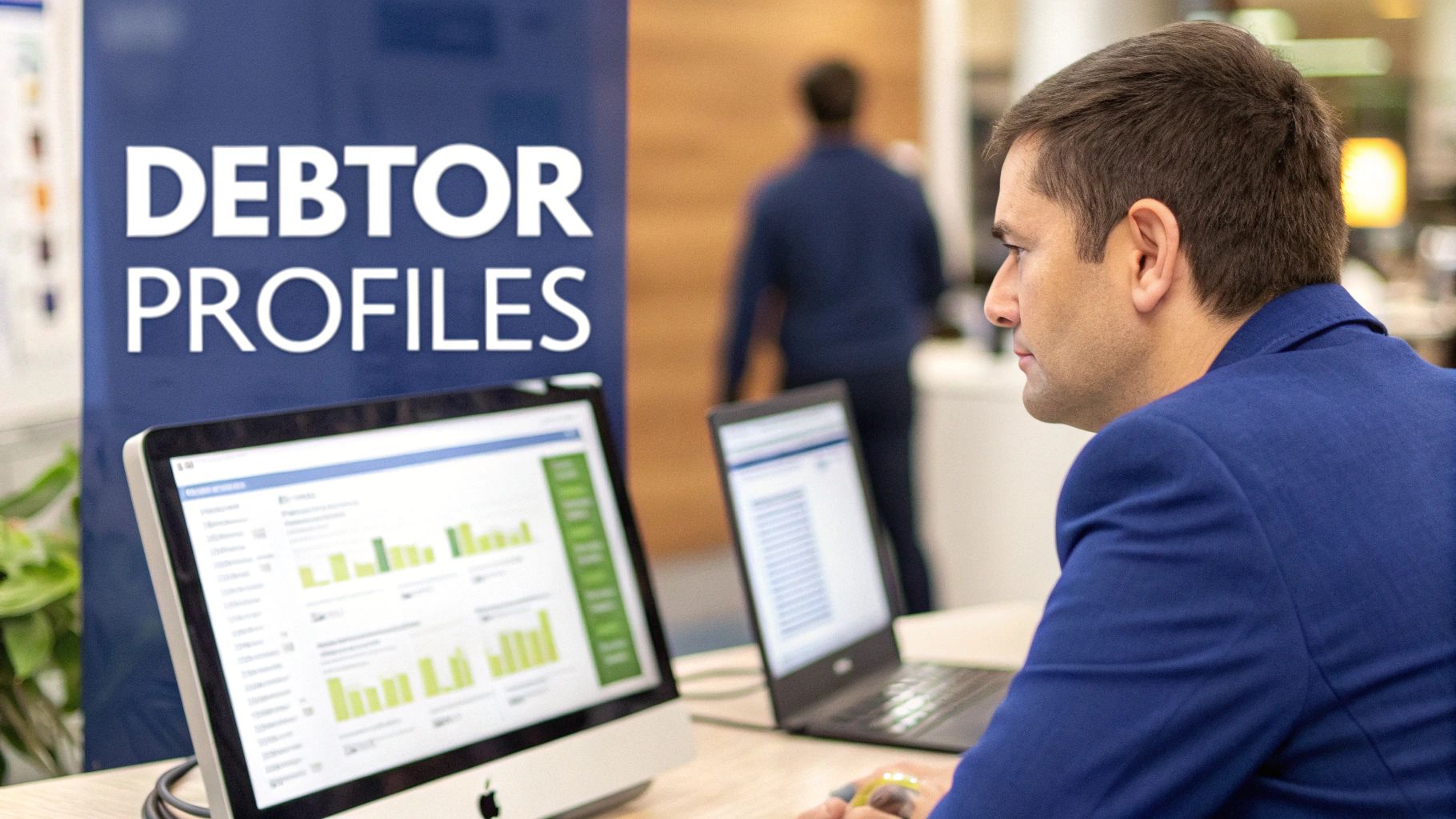 debtor profiles