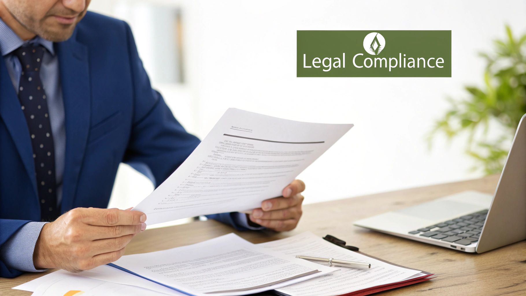 Background check legal compliance