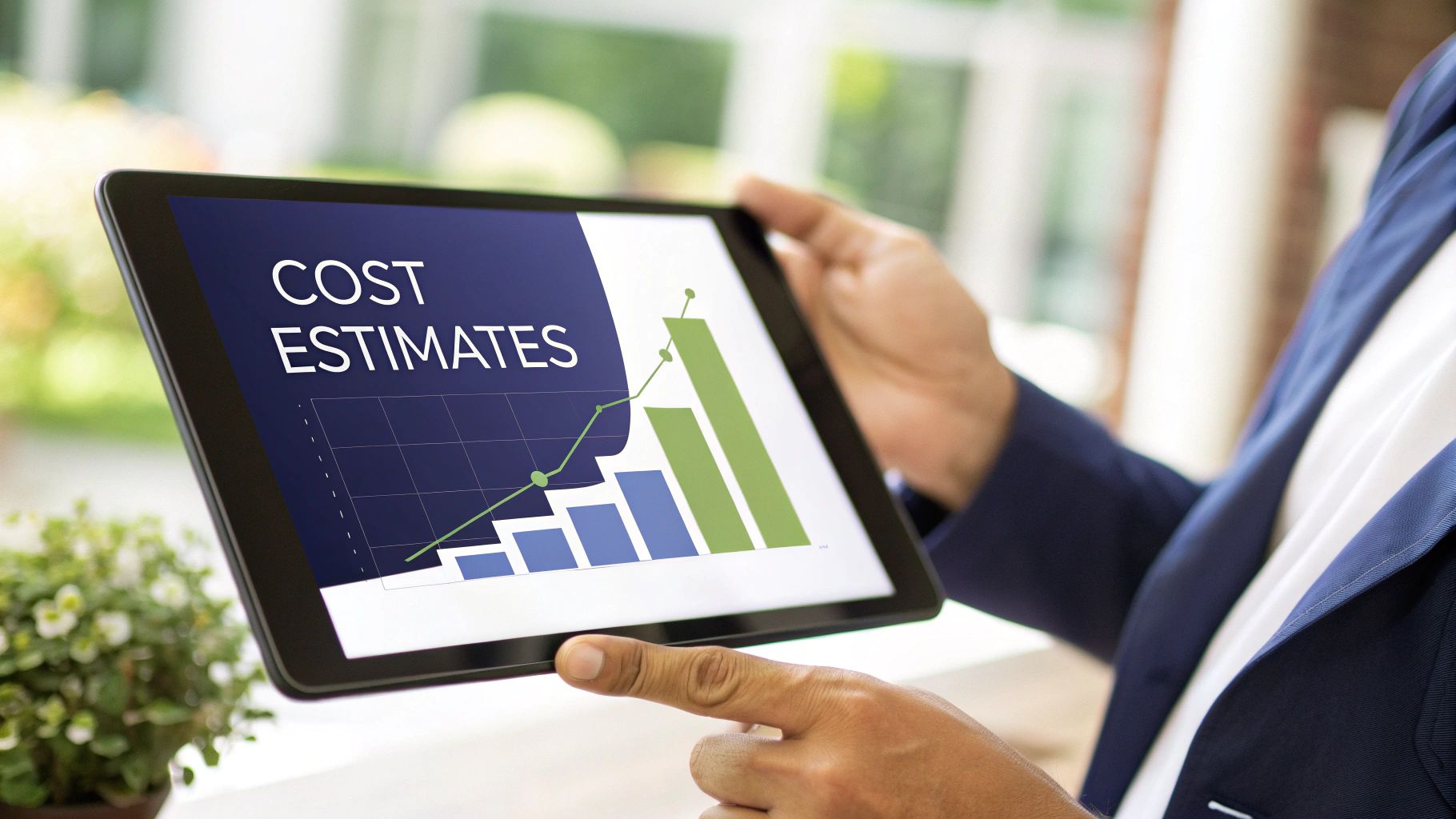 Investigation cost estimates