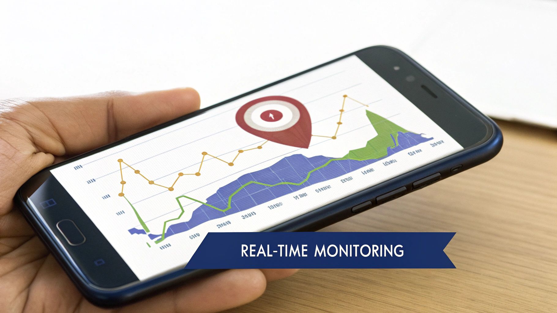 GPS monitoring