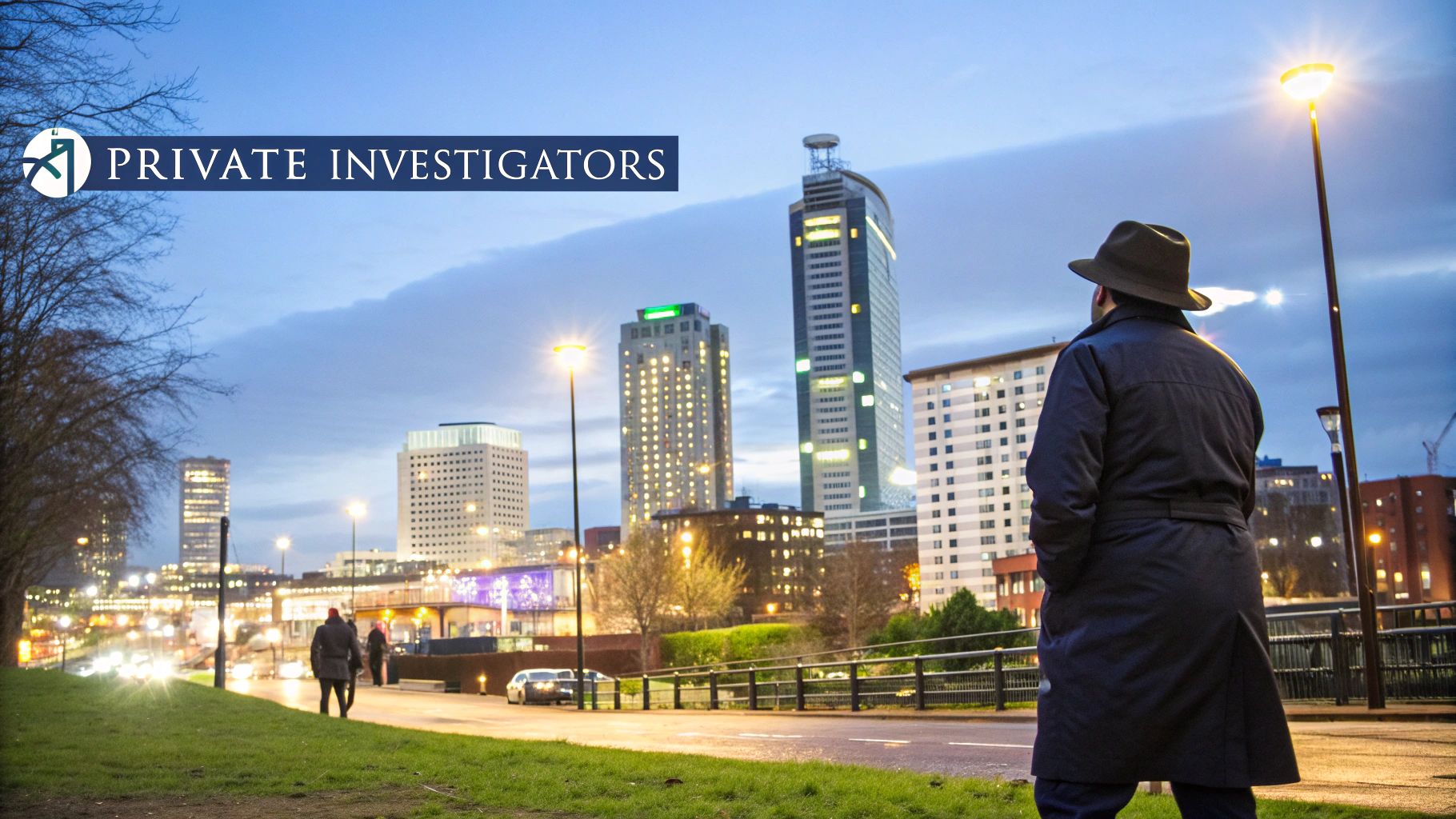 Birmingham private investigators