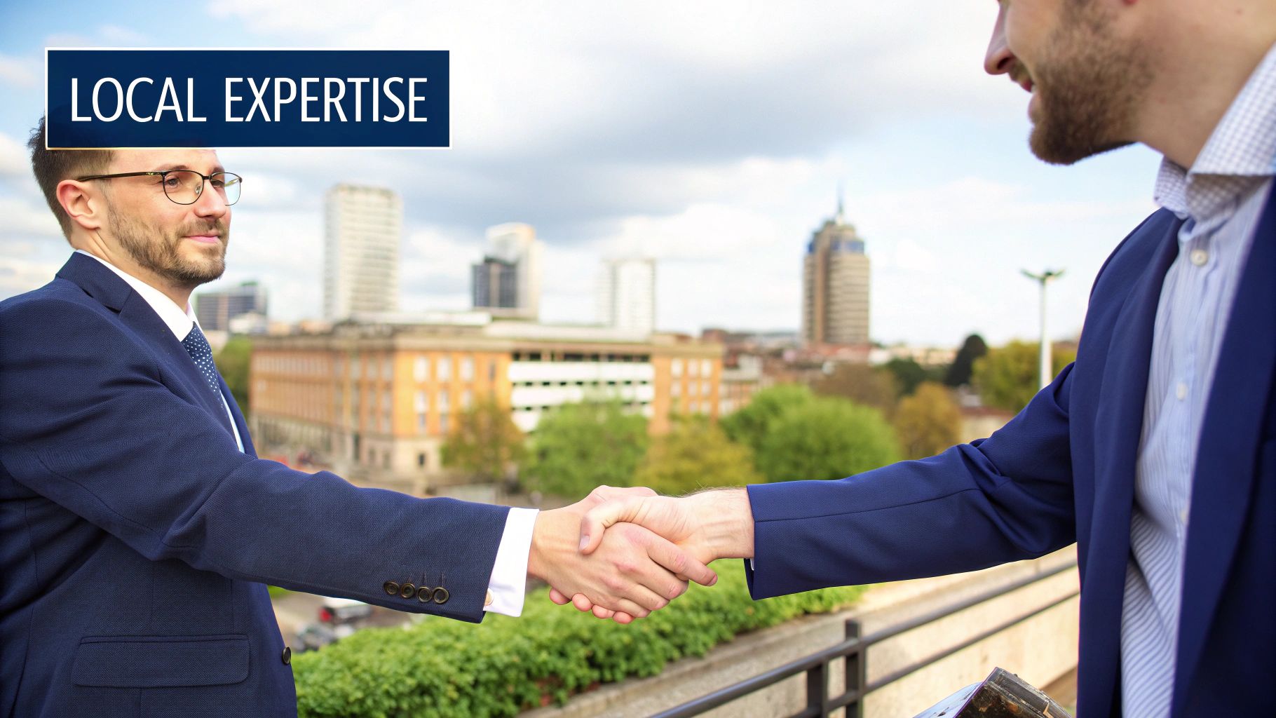 local nottingham experts