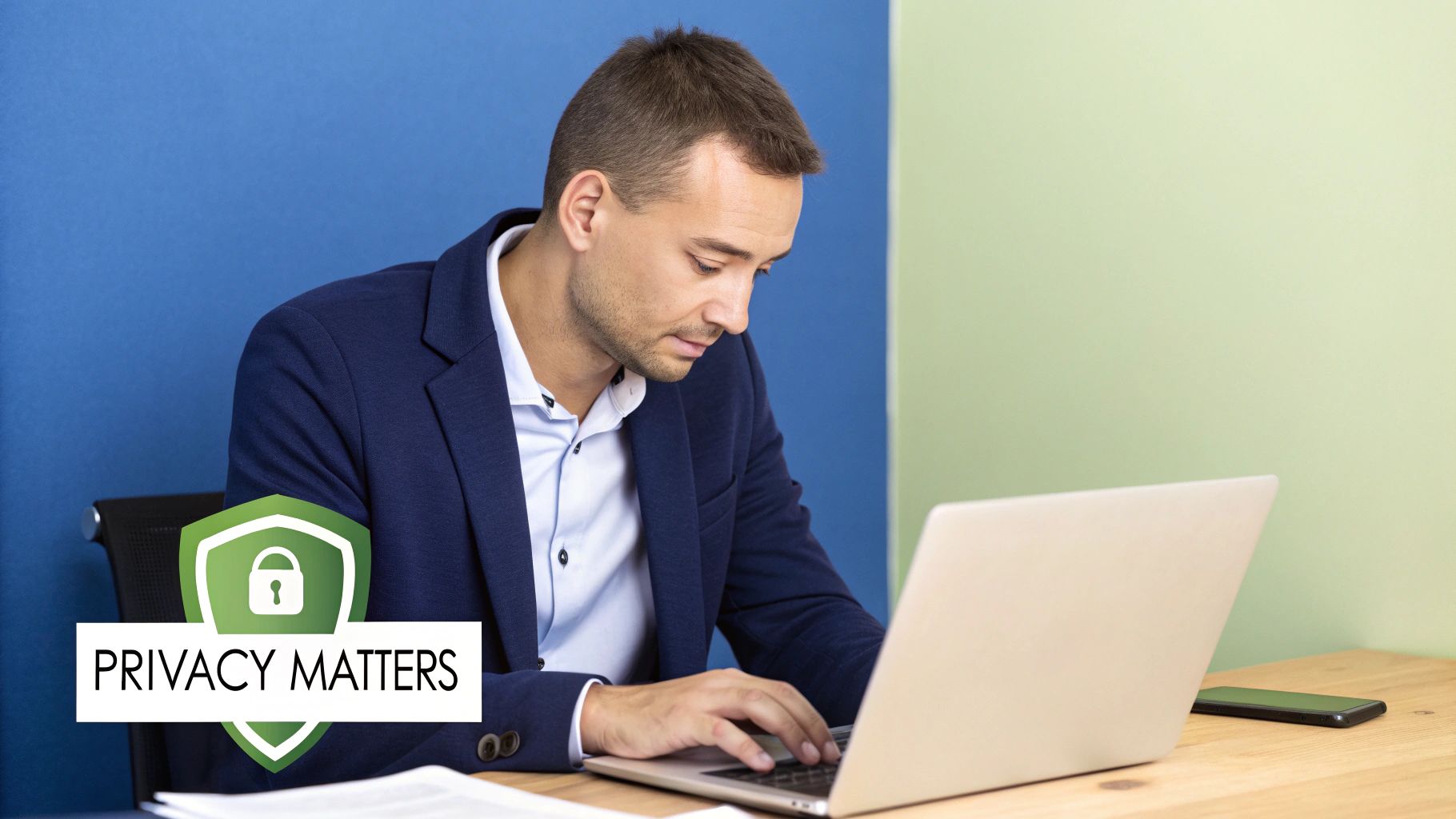 Navigating privacy and data protection boundaries