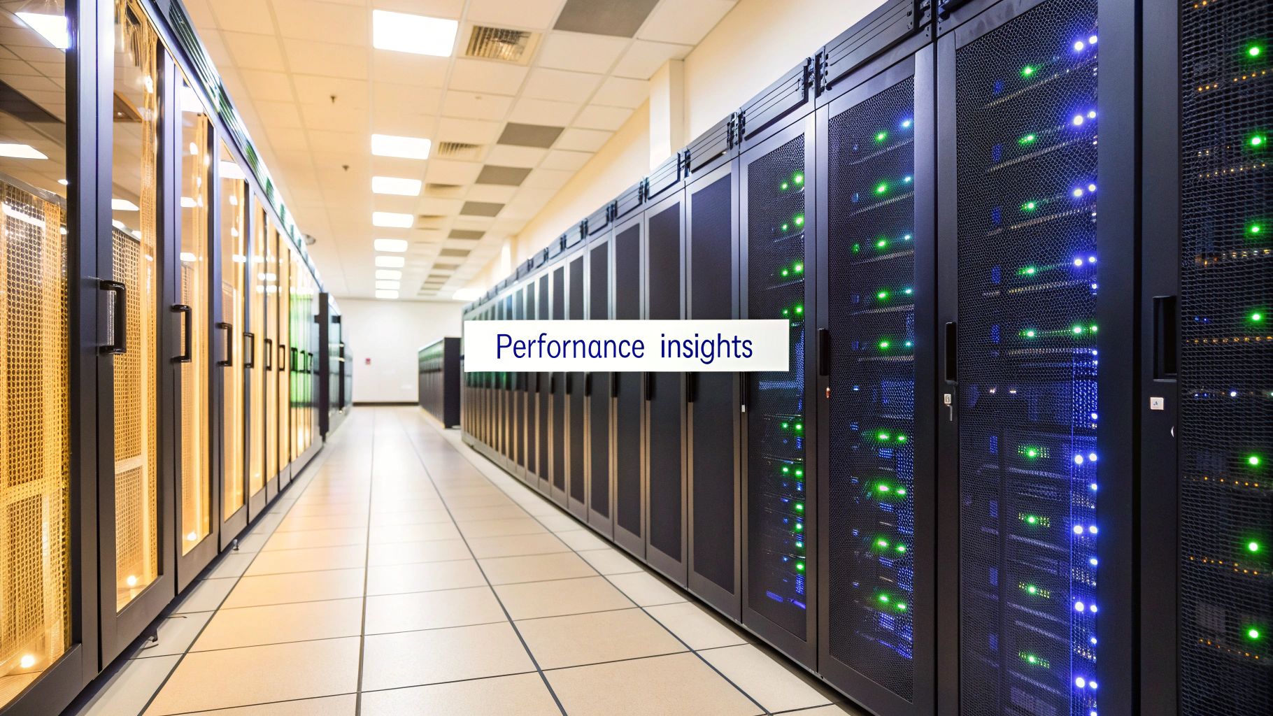 tracing performance insights