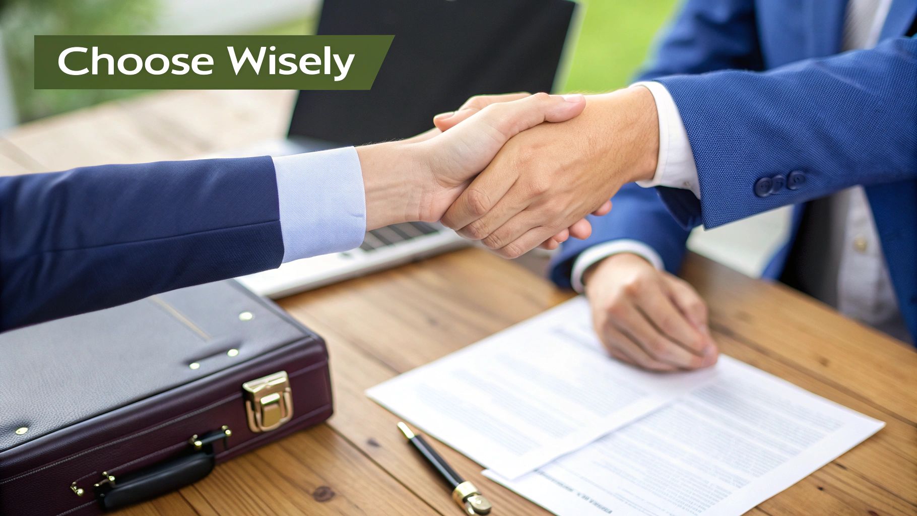 Choosing private investigators wisely