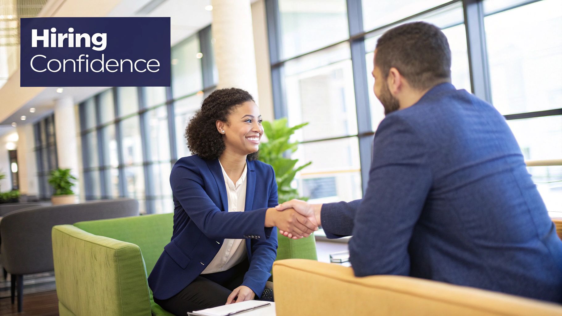 Hiring with confidence