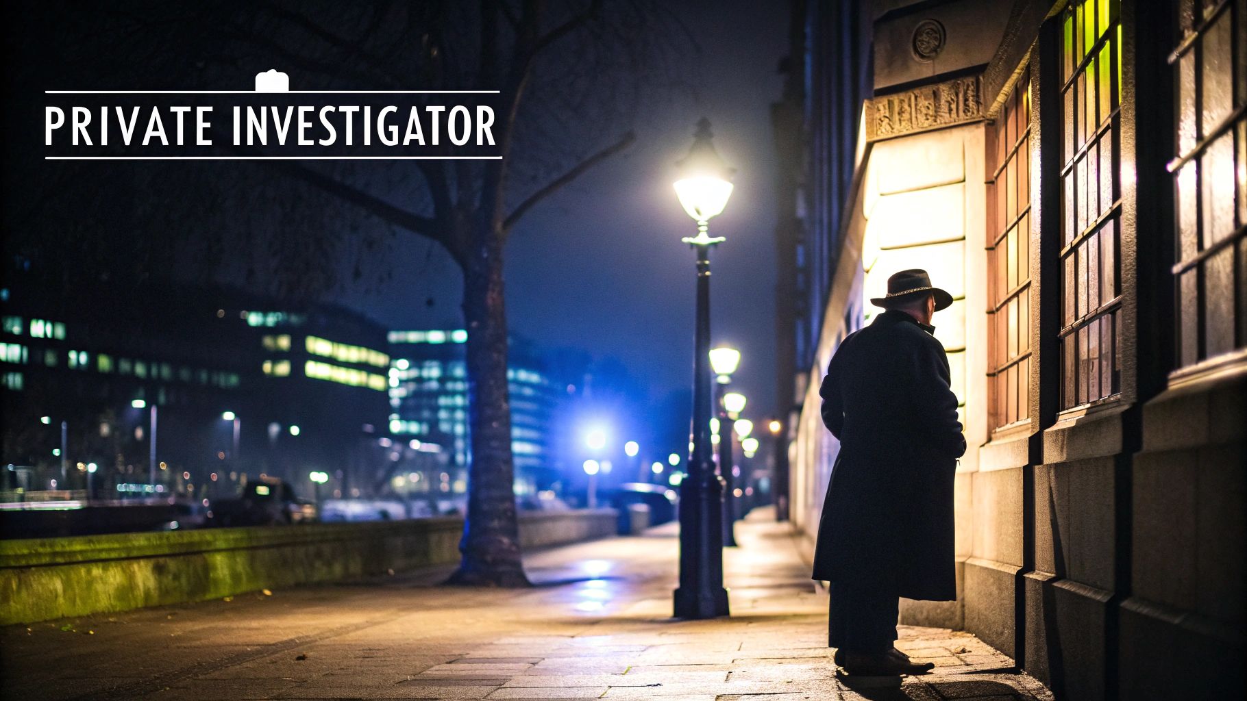 When to hire a private investigator