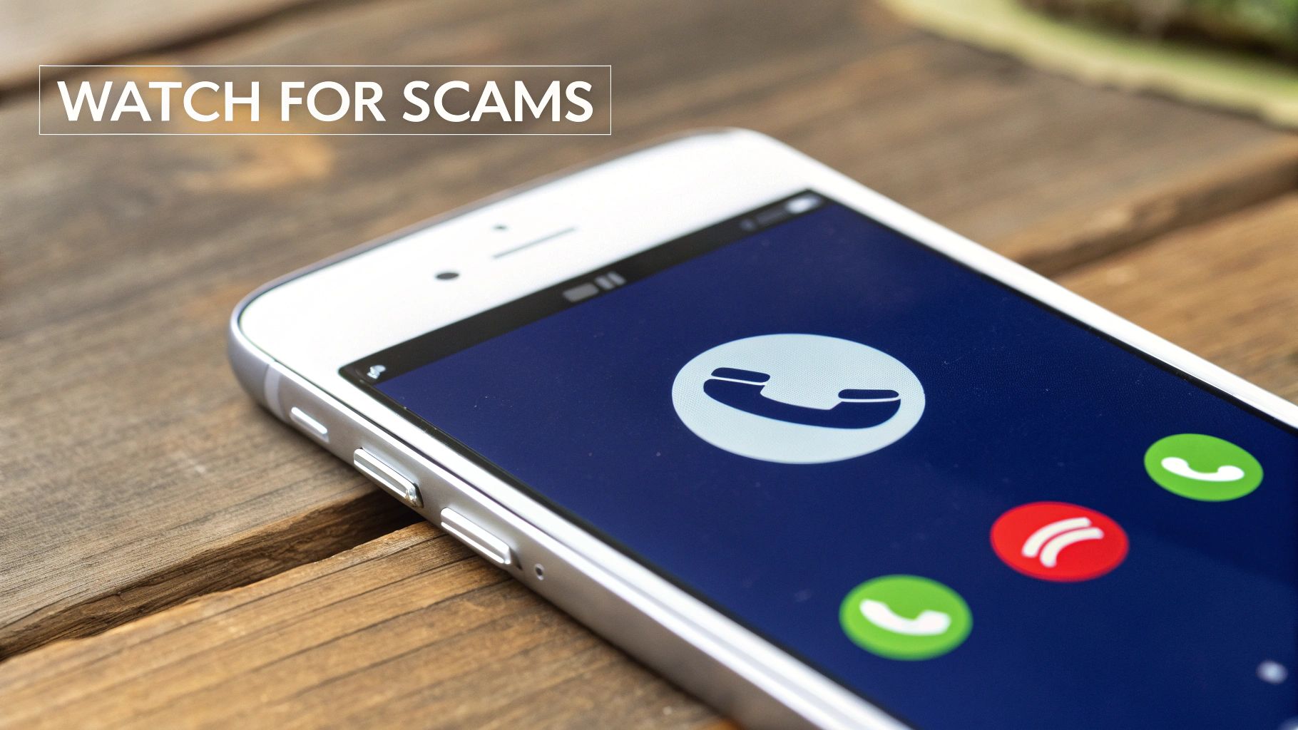 phone number scans